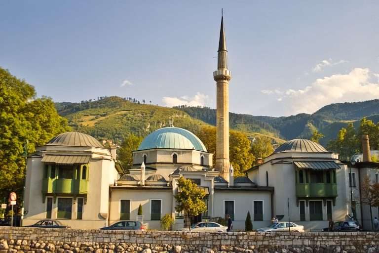 Bosnia In Viaggio Tra I Monasteri(6)