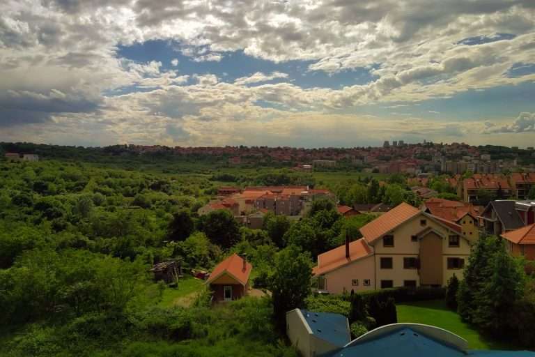 Bosnia In Viaggio Tra I Monasteri(7)