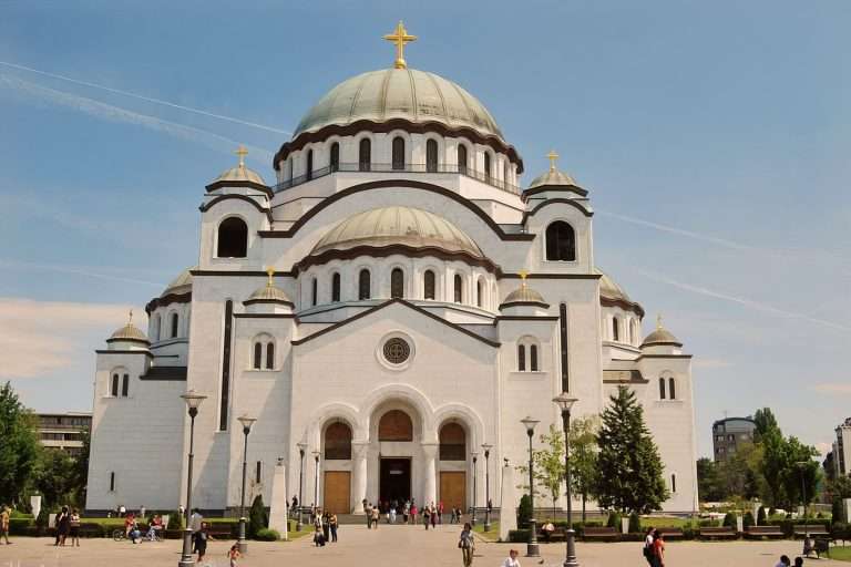 Bosnia In Viaggio Tra I Monasteri(8)