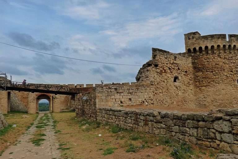 Bosnia In Viaggio Tra I Monasteri(9)