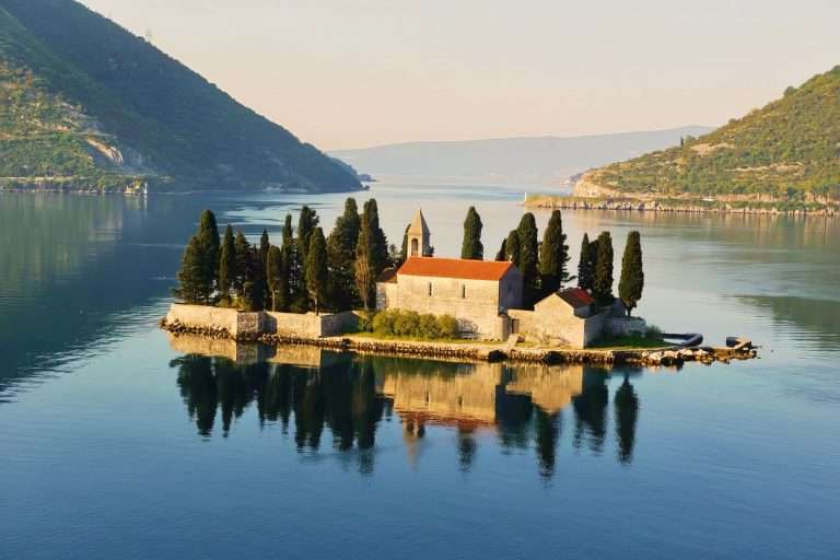 Croazia CROAZIA BOSNIA Ed ERZEGOVINA SERBIA MONTENEGRO Tour(9)