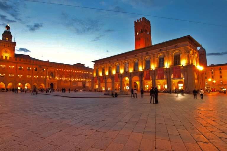 Ferrara Bologna Eilnatale