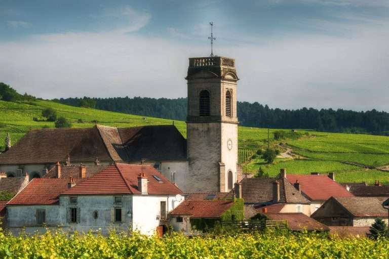 Francia BORGOGNA E SAVOIA()