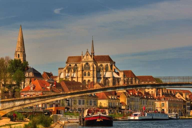 Francia BORGOGNA E SAVOIA(1)