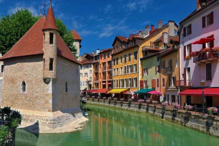 Francia BORGOGNA E SAVOIA(2)