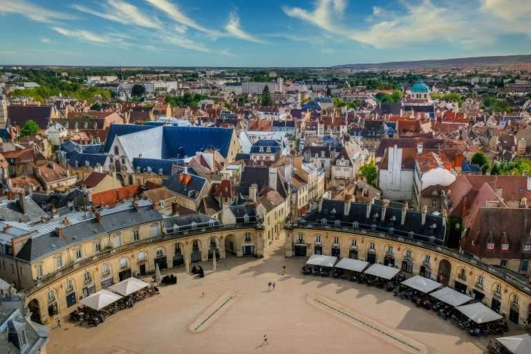 Francia BORGOGNA E SAVOIA(5)