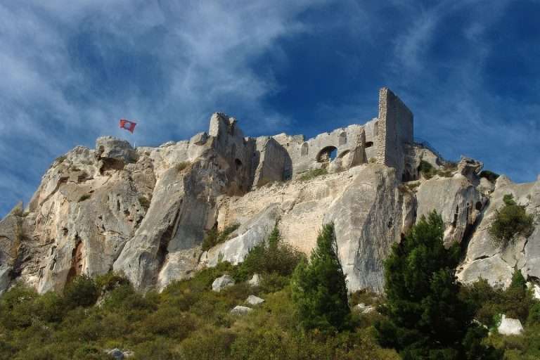 Francia Tour Della Lavanda(7)