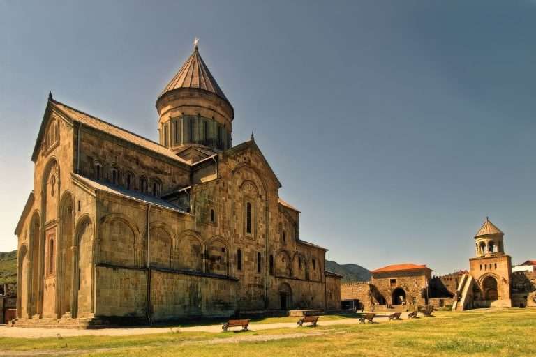 Georgia Terra Di Infinite Meraviglie(16)