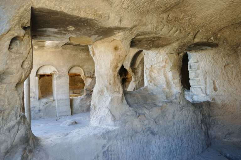 Georgia Terra Di Infinite Meraviglie(2)