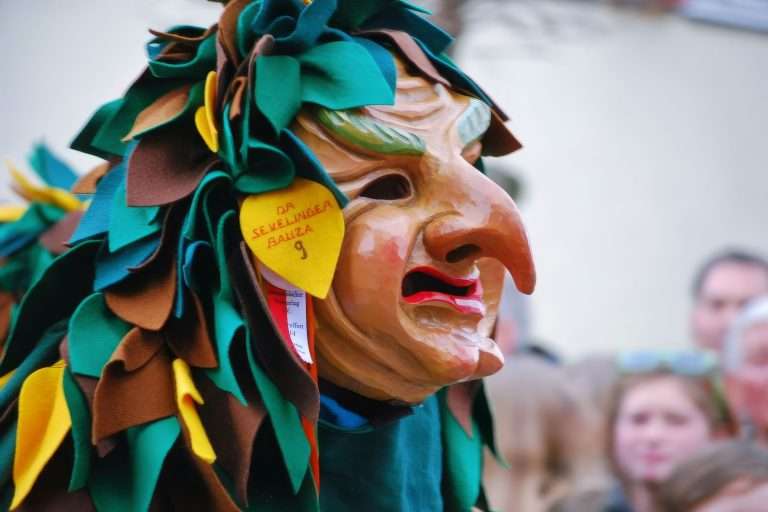 Germania Carnevale Di Colonia(9)
