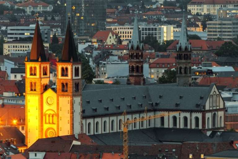 Germania IL SACRO ROMANO IMPERO GERMANICOTREVIRI – AQUISGRANA()