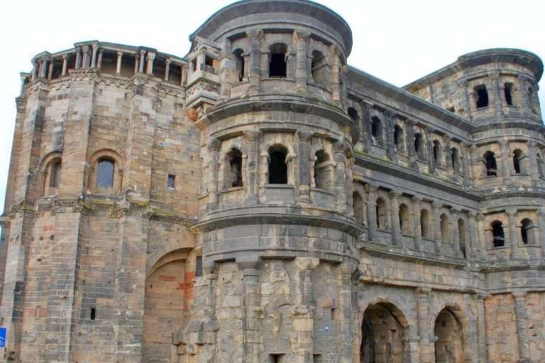 Germania IL SACRO ROMANO IMPERO GERMANICOTREVIRI – AQUISGRANA(2)
