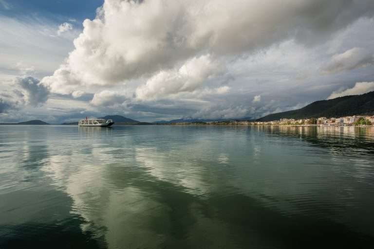 Grecia Classica E Meteore()