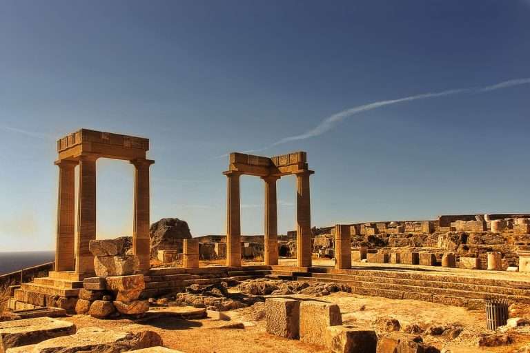 Grecia Classica E Meteore(20)