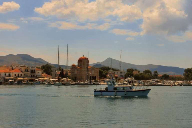 Grecia Classica E Meteore(5)