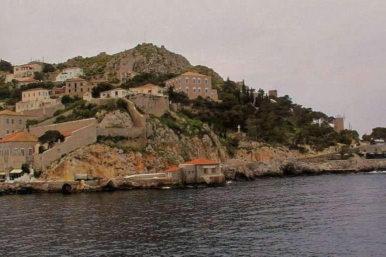 Grecia Classica E Meteore(6)