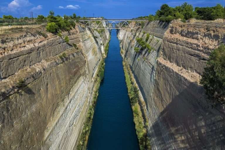 Grecia Classica E Meteore(7)