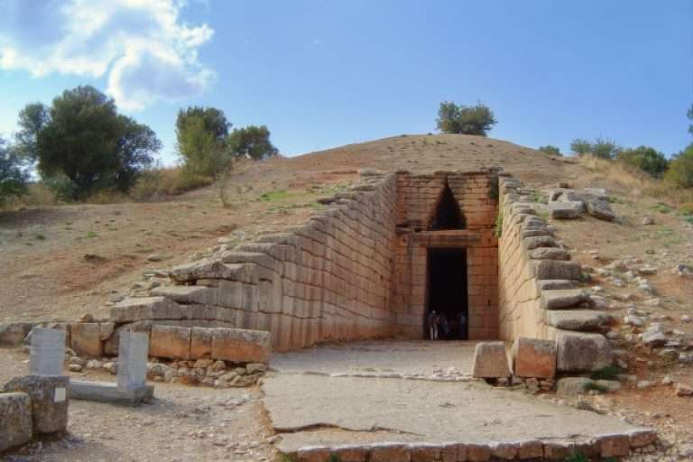 Grecia Classica E Meteore(8)