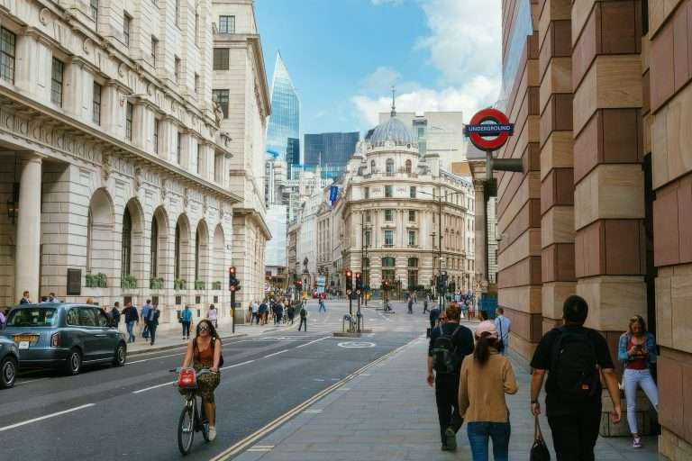 Inghilterra Londra()