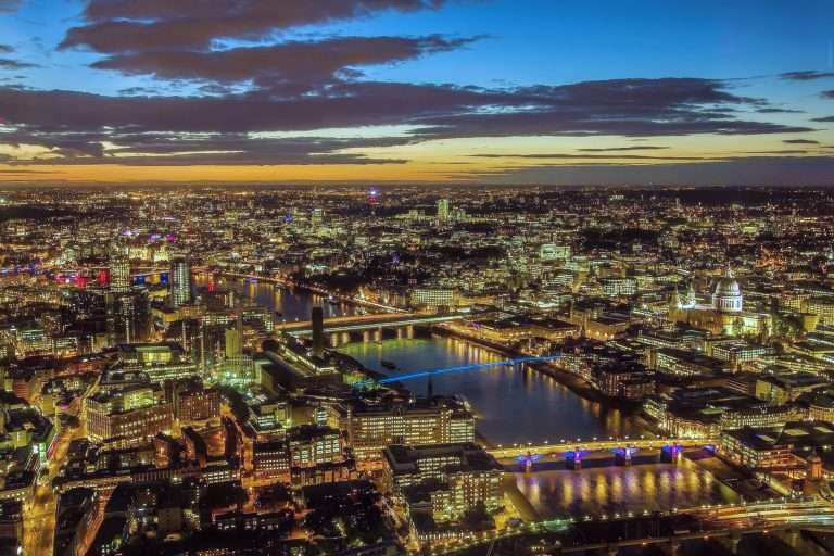 Inghilterra Londra E Dintorni()