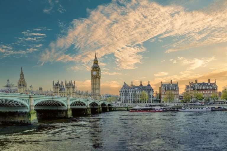 Inghilterra Londra E Dintorni(2)