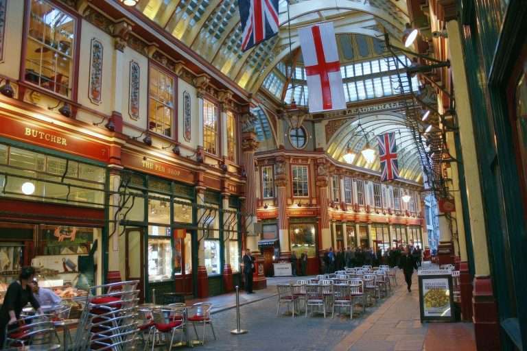 Inghilterra Londra E Dintorni(3)