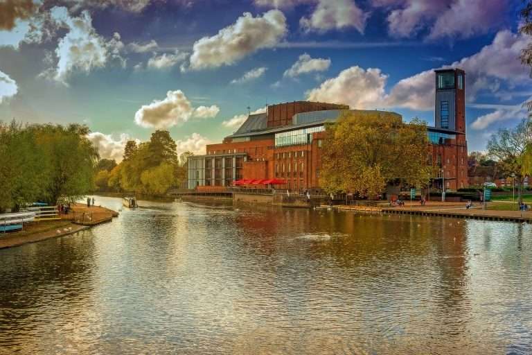 Inghilterra Londra E Dintorni(5)
