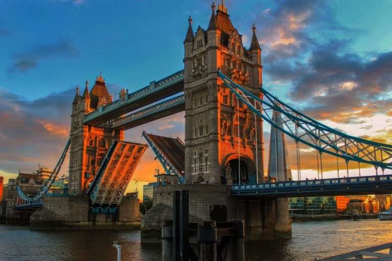 Inghilterra Londra(1)