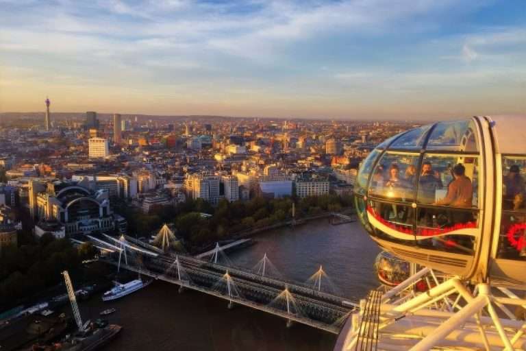 Inghilterra Londra(2)