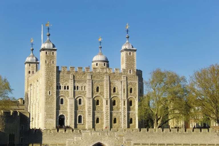 Inghilterra Londra(3)
