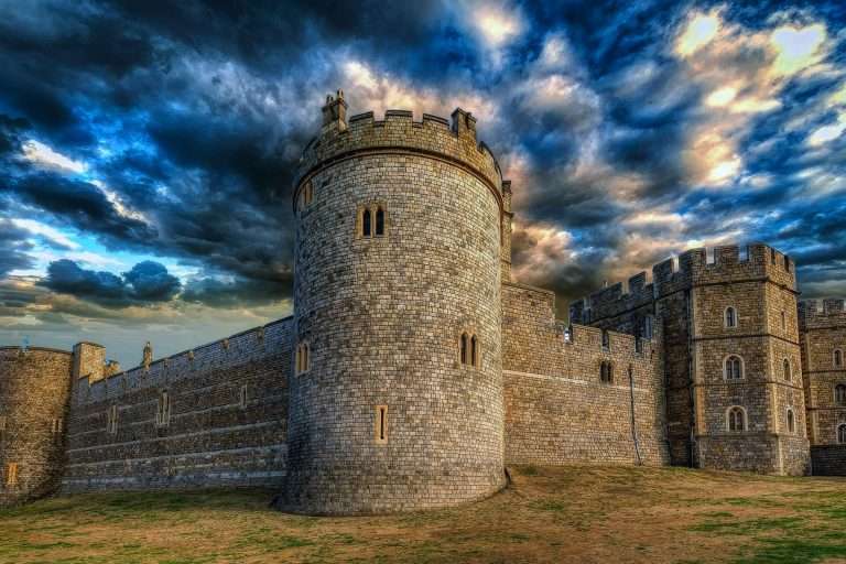 Inghilterra Londra(4)