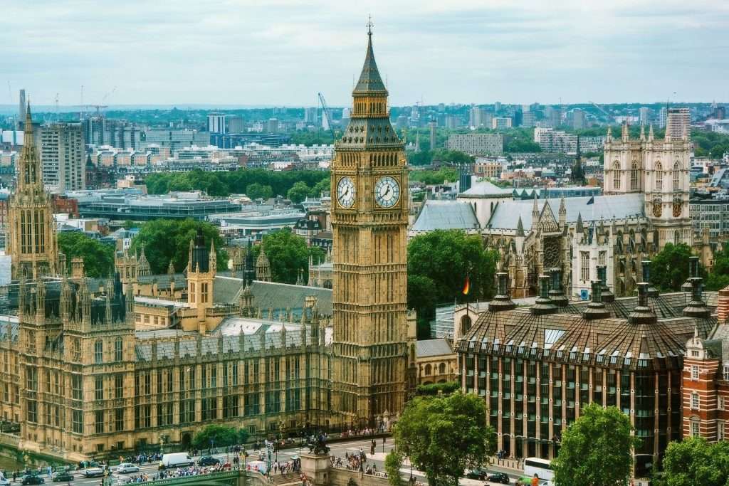Inghilterra Londra(7)