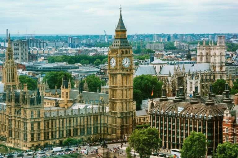 Inghilterra Londra(7)