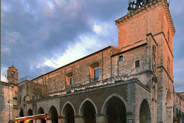 Italia Abruzzo Costa Abruzzese, Natura E Tradizioni A 360°(10)