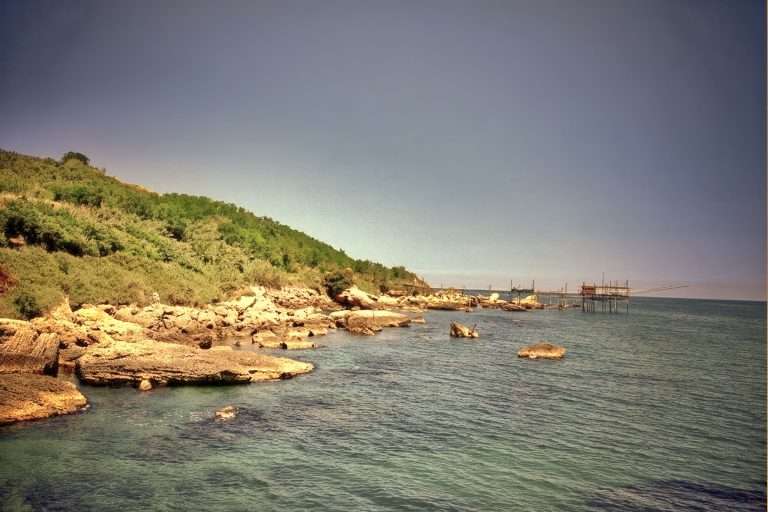 Italia Abruzzo Costa Abruzzese, Natura E Tradizioni A 360°(14)