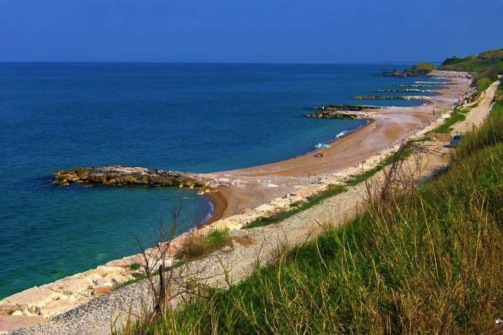 Italia Abruzzo Costa Abruzzese, Natura E Tradizioni A 360°(3)