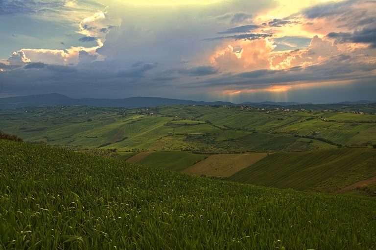 Italia Abruzzo Costa Abruzzese, Natura E Tradizioni A 360°(6)