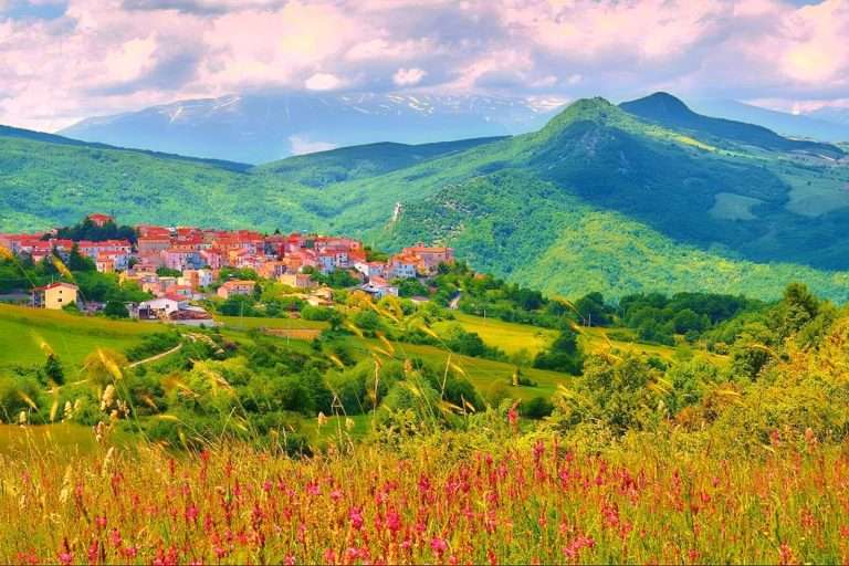 Italia Abruzzo Costa Abruzzese, Natura E Tradizioni A 360°(7)