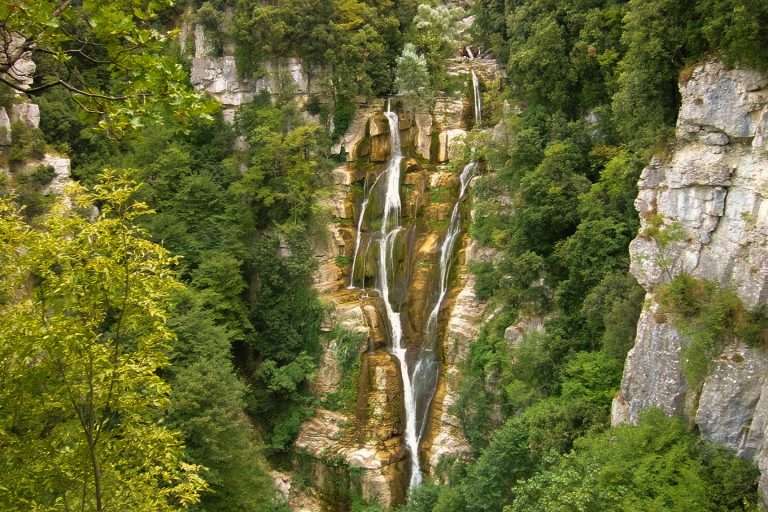 Italia Abruzzo Costa Abruzzese, Natura E Tradizioni A 360°(8)