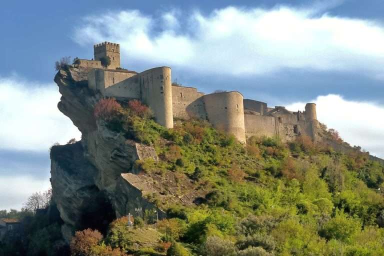 Italia Abruzzo Costa Abruzzese, Natura E Tradizioni A 360°(9)