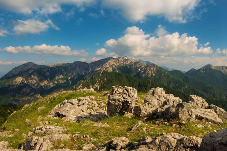 Italia Abruzzo Tour Parco Nazionale D’Abruzzo(1)