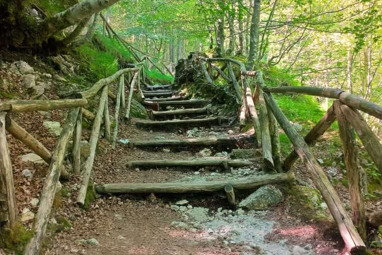 Italia Abruzzo Tour Parco Nazionale D’Abruzzo(2)