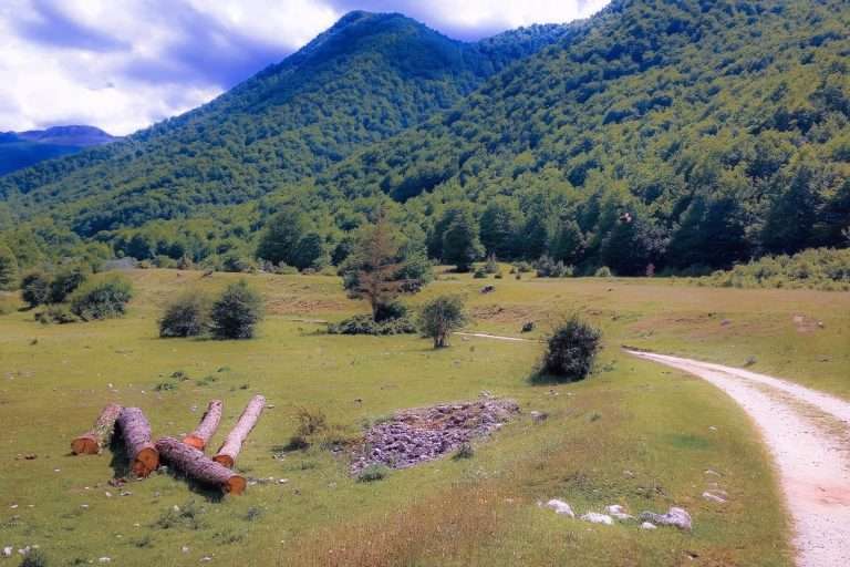 Italia Abruzzo Tour Parco Nazionale D’Abruzzo(3)