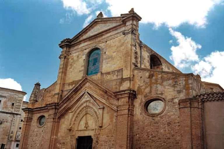 Italia Basilicata Regione Da Scoprire(2)