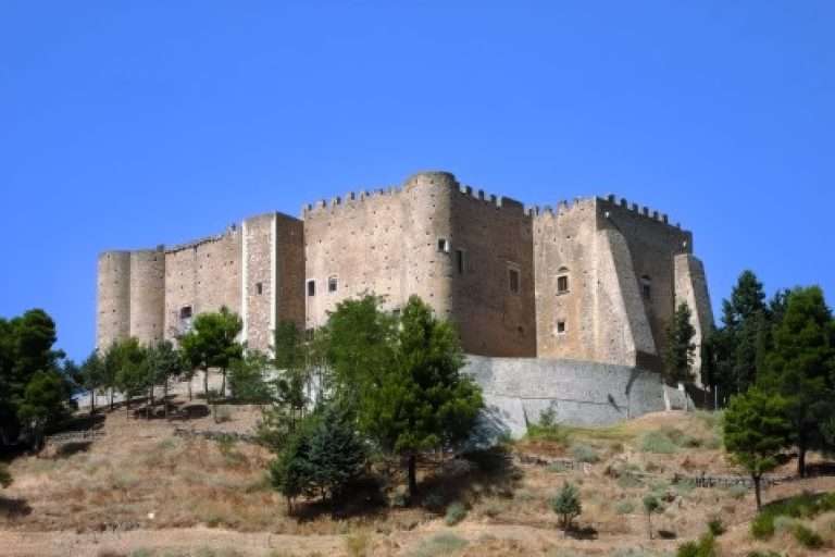 Italia Basilicata Regione Da Scoprire(3)