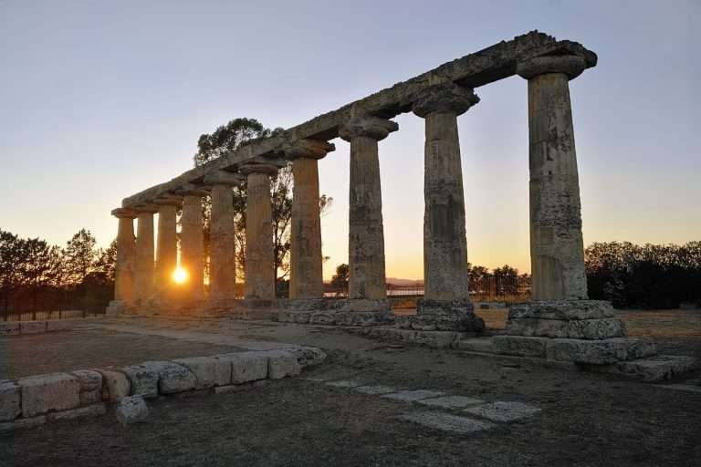 Italia Basilicata Regione Da Scoprire(7)