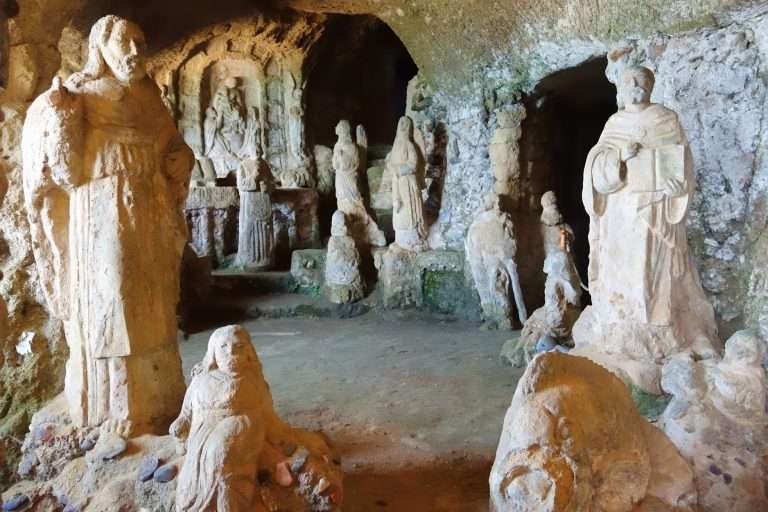 Italia Calabria Dallo Ionio Al Tirreno, Tra Mari E Monti(10)