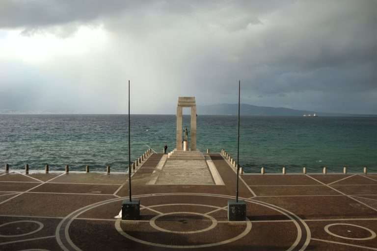 Italia Calabria Dallo Ionio Al Tirreno, Tra Mari E Monti(12)