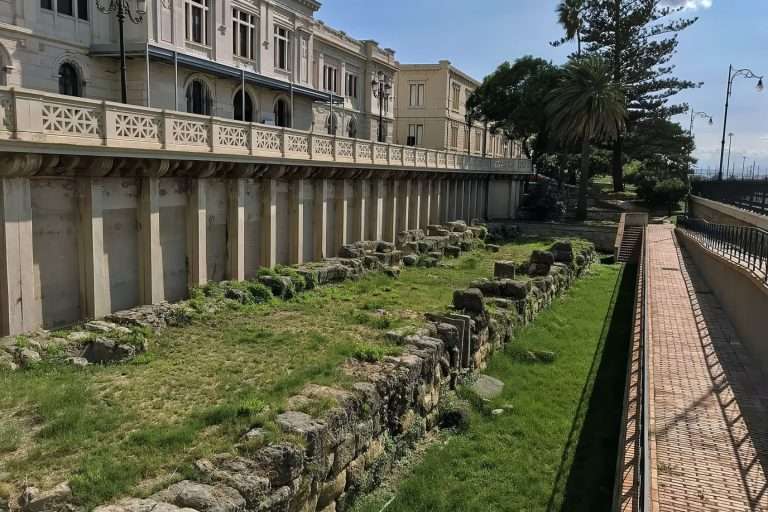 Italia Calabria Dallo Ionio Al Tirreno, Tra Mari E Monti(14)