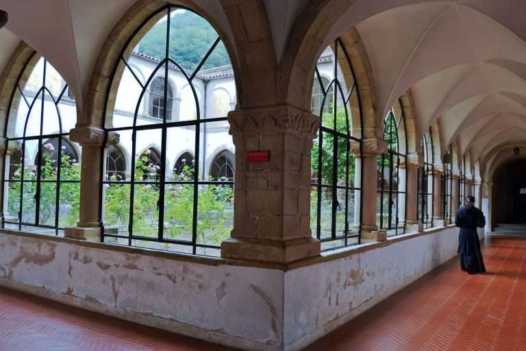 Italia Calabria Dallo Ionio Al Tirreno, Tra Mari E Monti(5)